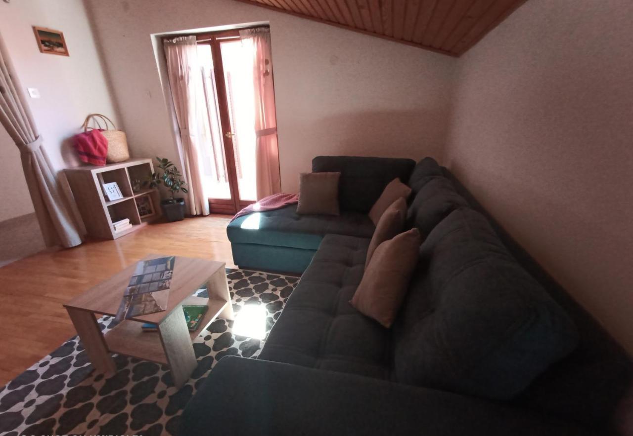 Apartments Katarina نوفي فينودولسكي المظهر الخارجي الصورة