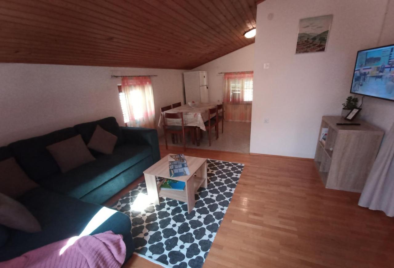 Apartments Katarina نوفي فينودولسكي المظهر الخارجي الصورة
