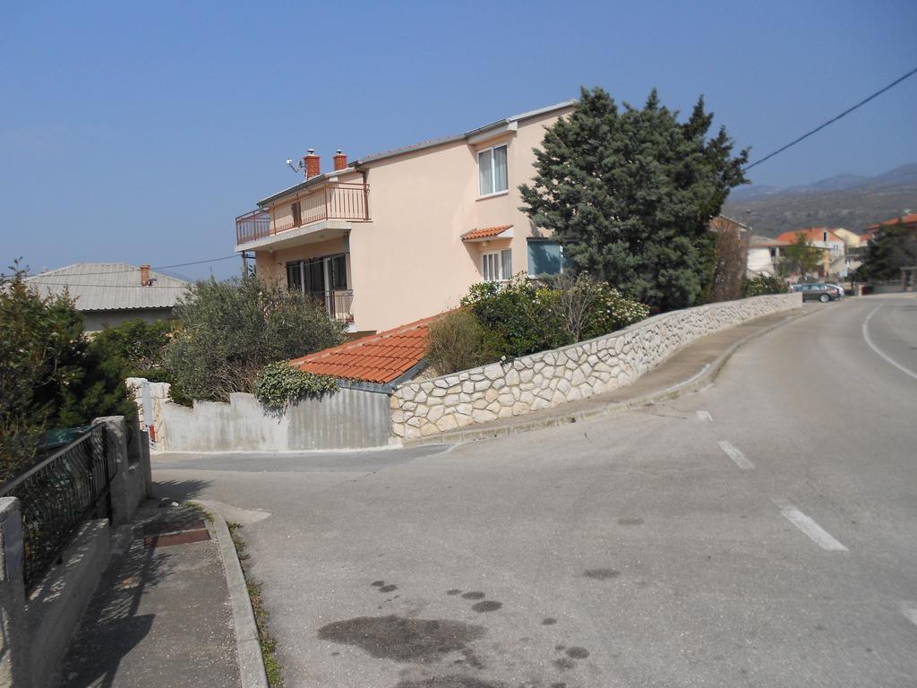 Apartments Katarina نوفي فينودولسكي المظهر الخارجي الصورة