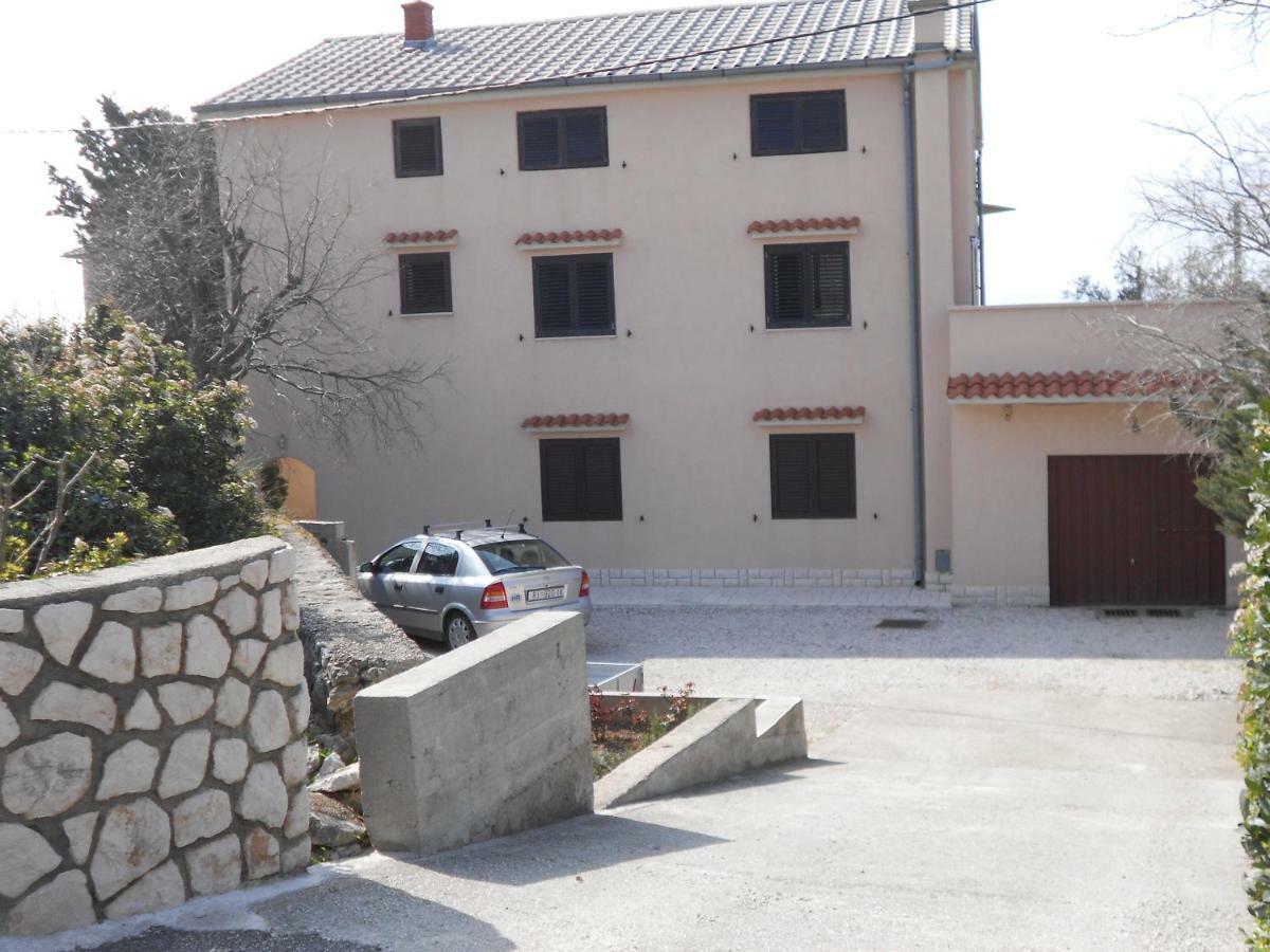 Apartments Katarina نوفي فينودولسكي المظهر الخارجي الصورة