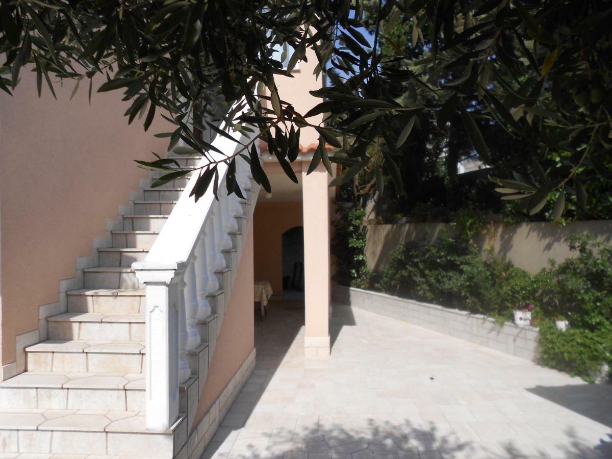 Apartments Katarina نوفي فينودولسكي المظهر الخارجي الصورة