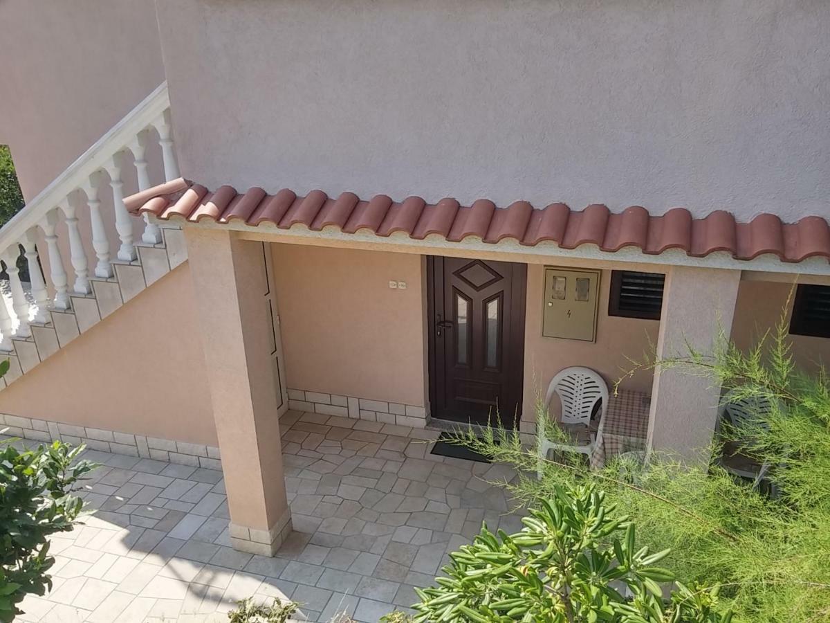 Apartments Katarina نوفي فينودولسكي المظهر الخارجي الصورة