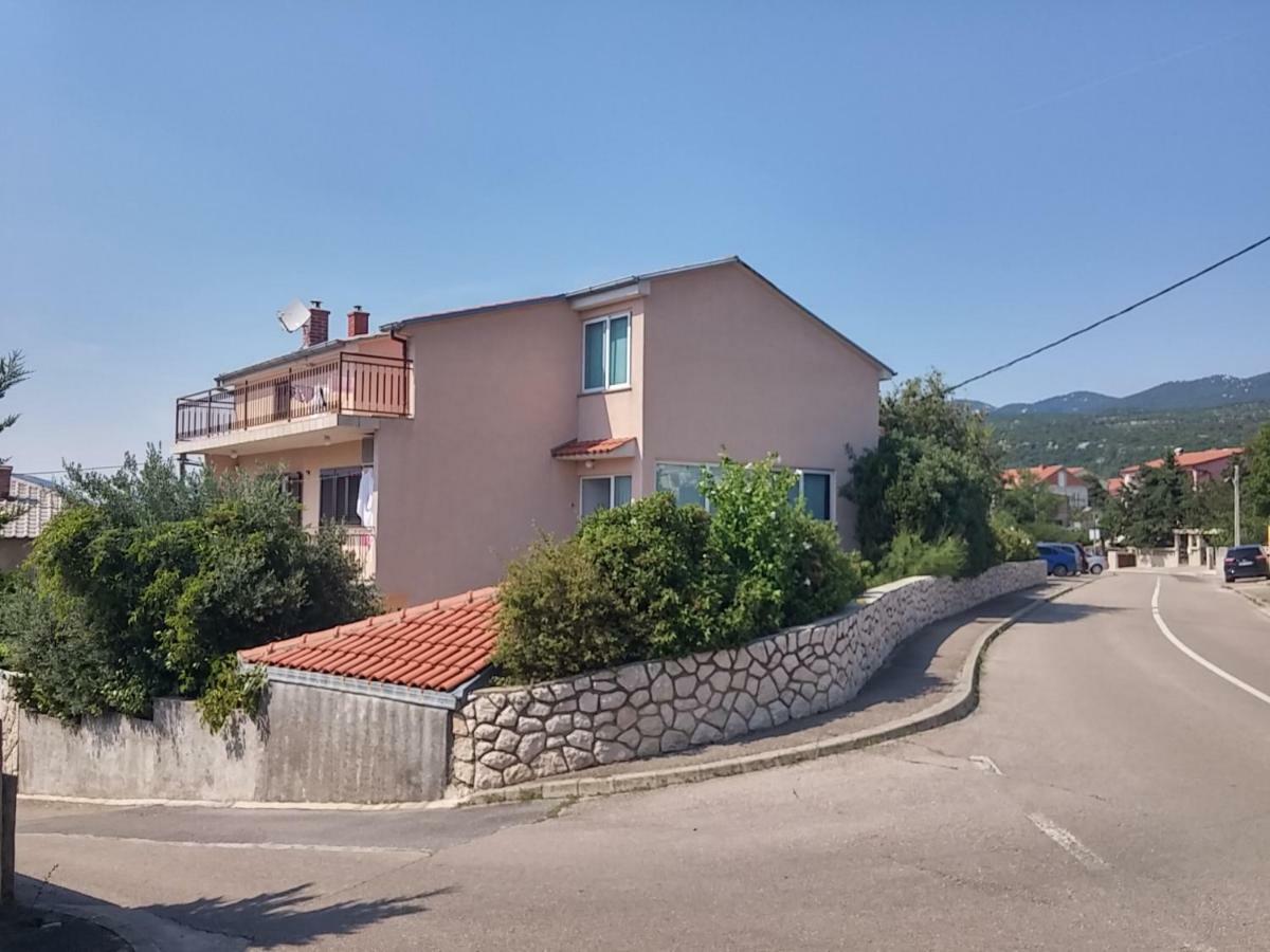 Apartments Katarina نوفي فينودولسكي المظهر الخارجي الصورة