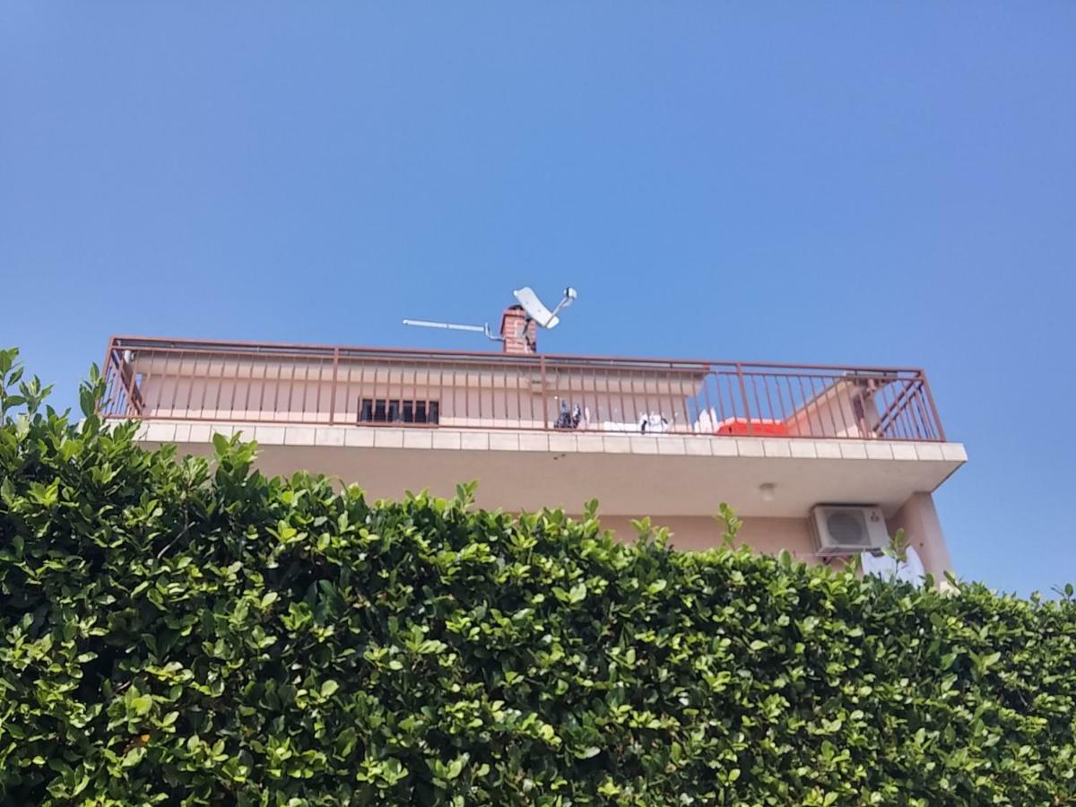 Apartments Katarina نوفي فينودولسكي المظهر الخارجي الصورة