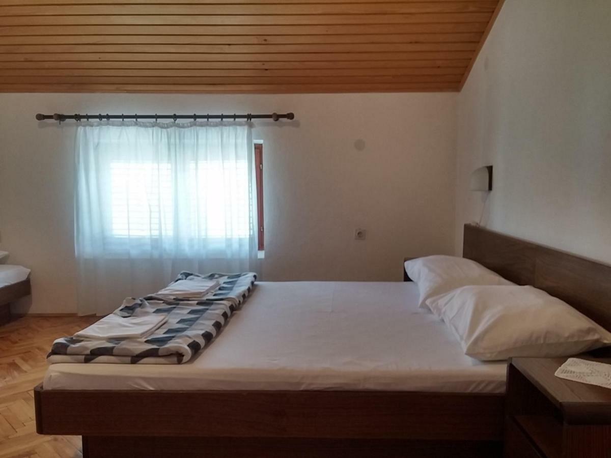 Apartments Katarina نوفي فينودولسكي المظهر الخارجي الصورة