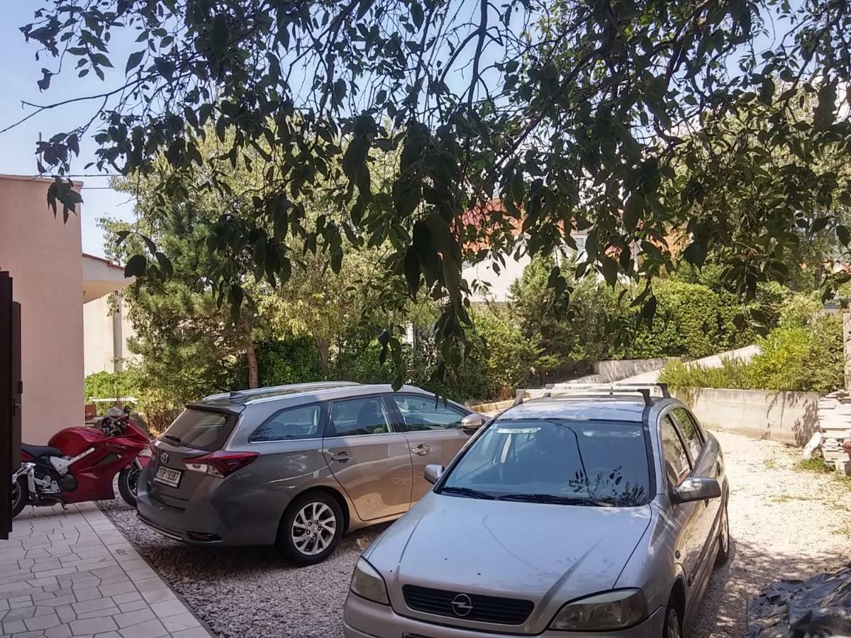 Apartments Katarina نوفي فينودولسكي المظهر الخارجي الصورة