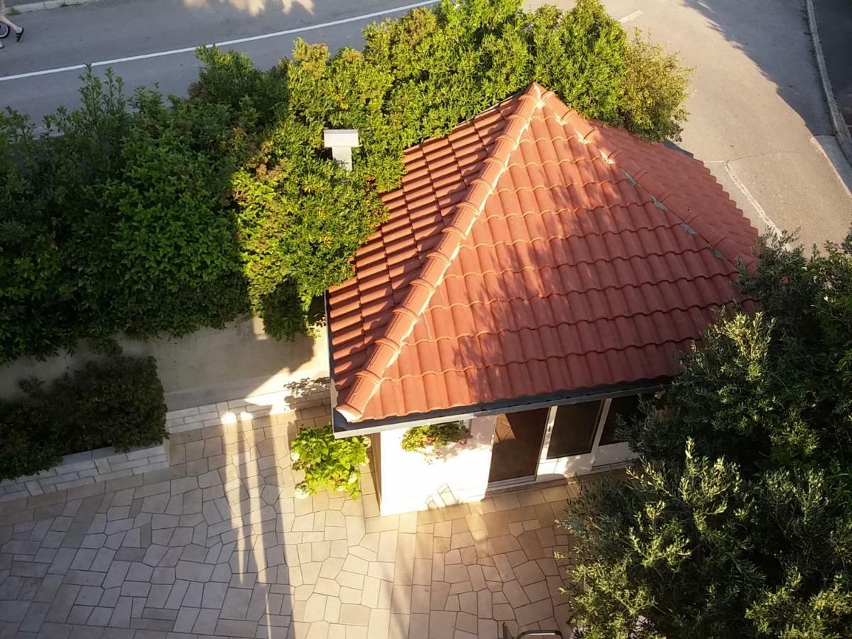 Apartments Katarina نوفي فينودولسكي المظهر الخارجي الصورة