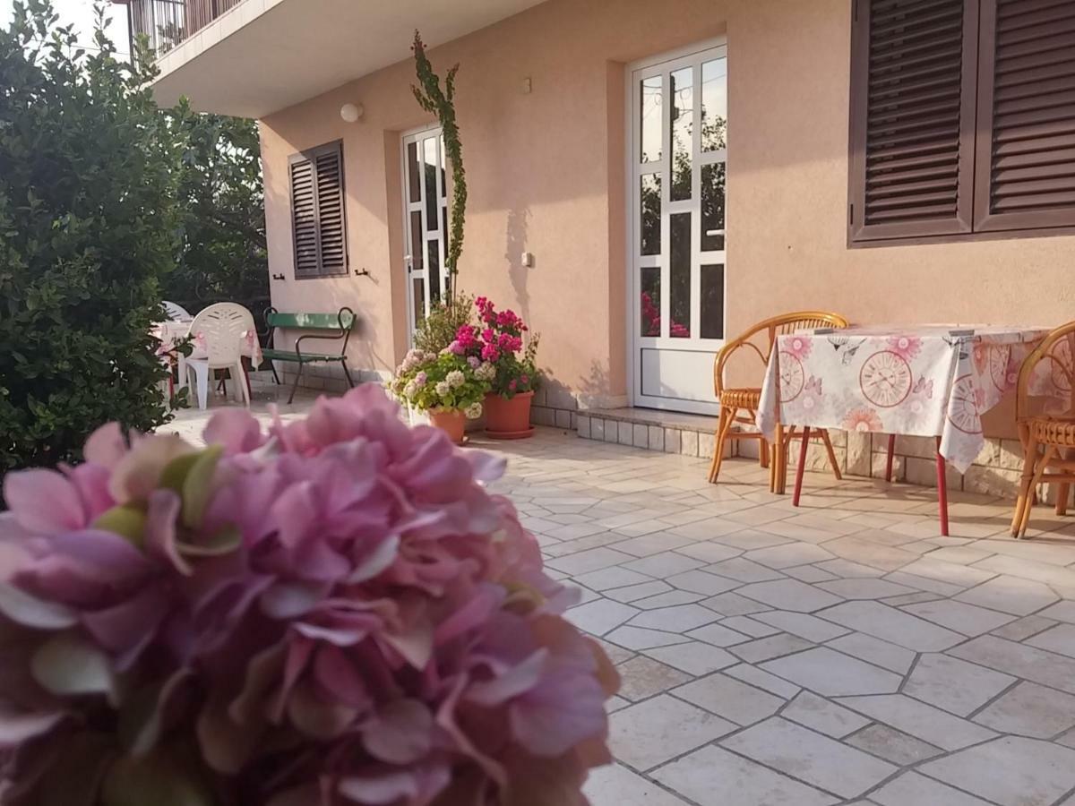 Apartments Katarina نوفي فينودولسكي المظهر الخارجي الصورة