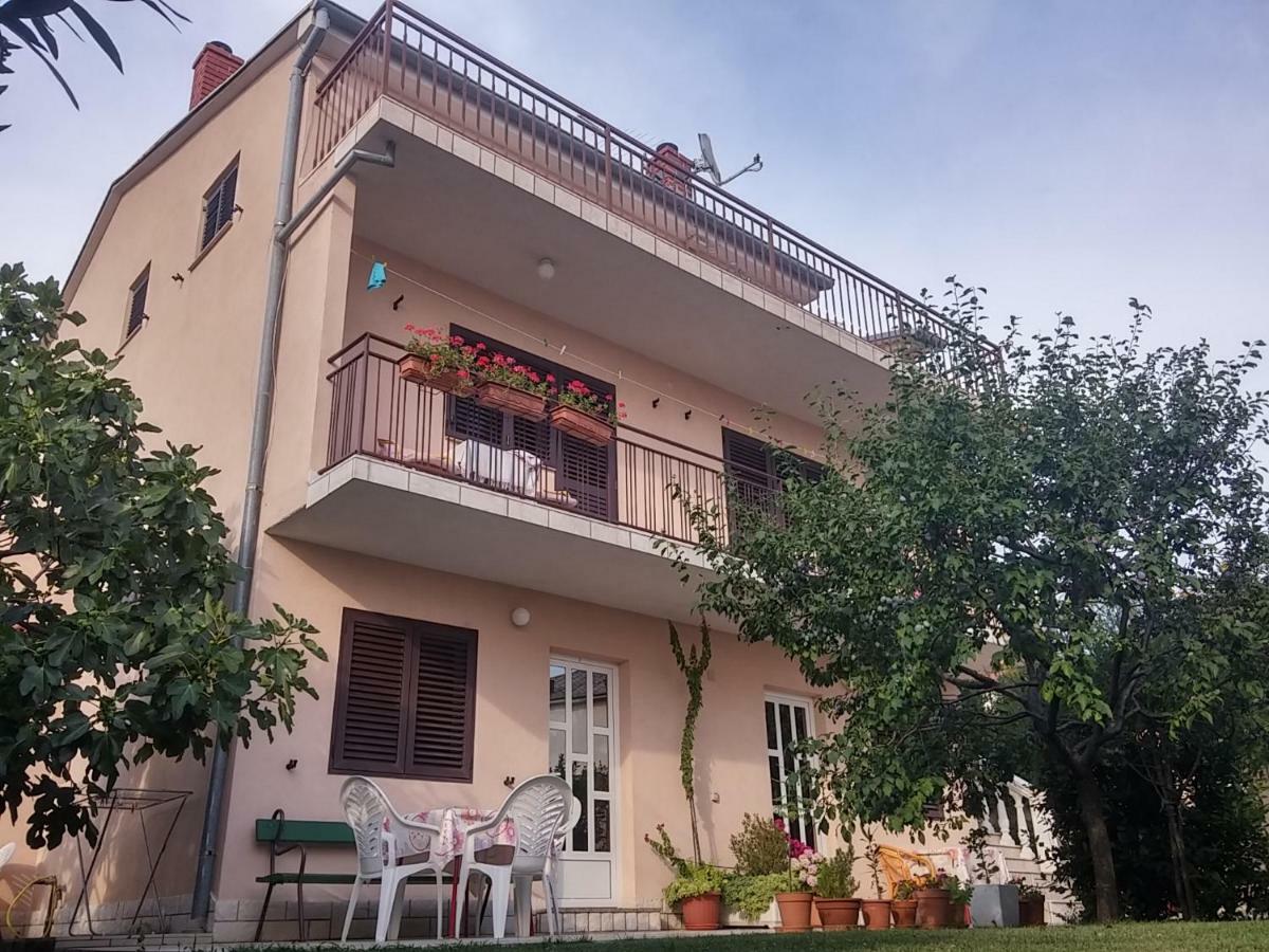 Apartments Katarina نوفي فينودولسكي المظهر الخارجي الصورة