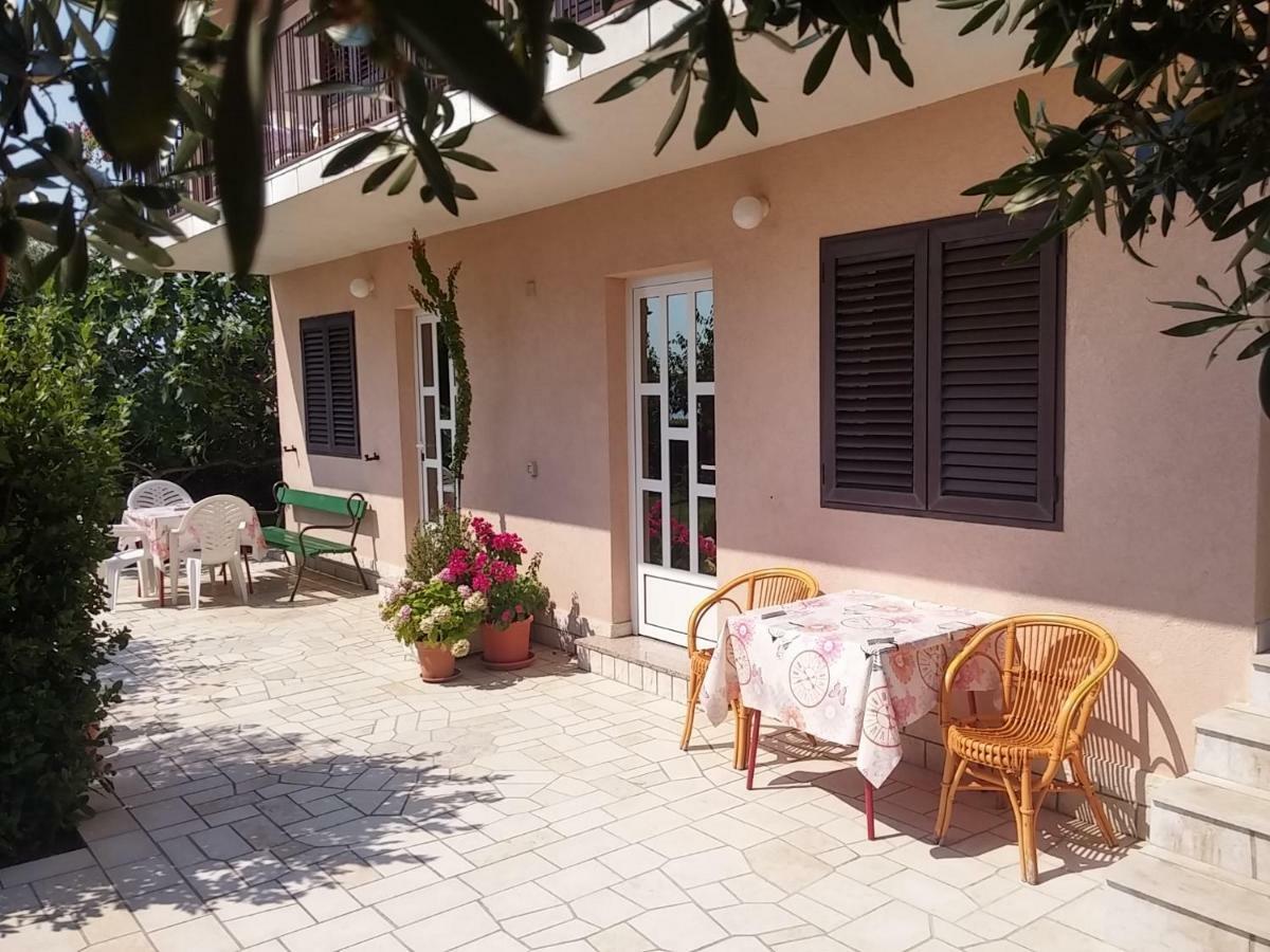Apartments Katarina نوفي فينودولسكي المظهر الخارجي الصورة