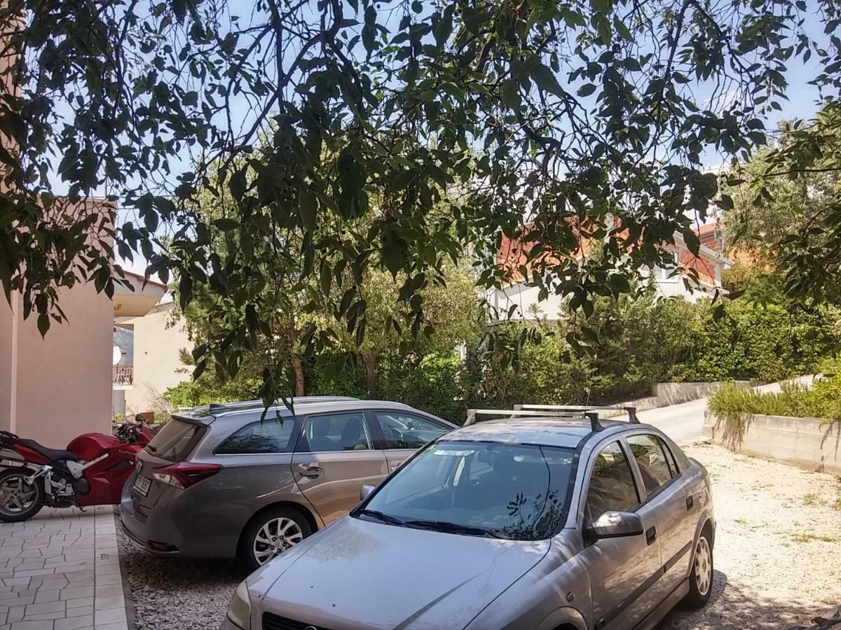 Apartments Katarina نوفي فينودولسكي المظهر الخارجي الصورة