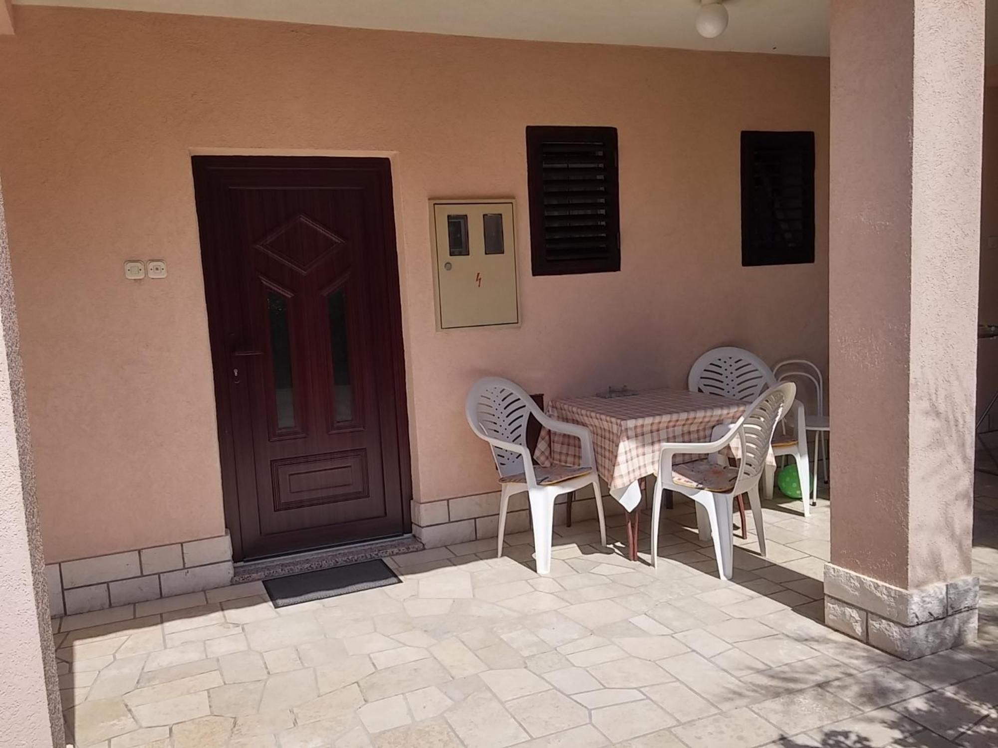 Apartments Katarina نوفي فينودولسكي المظهر الخارجي الصورة