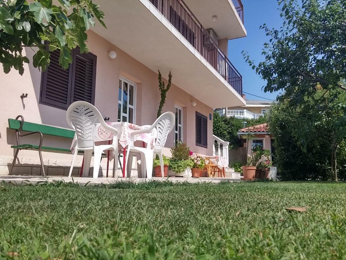 Apartments Katarina نوفي فينودولسكي المظهر الخارجي الصورة