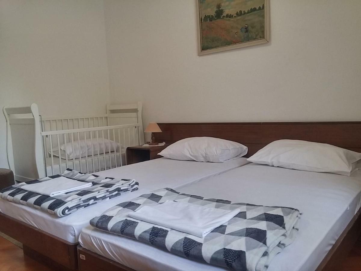 Apartments Katarina نوفي فينودولسكي المظهر الخارجي الصورة