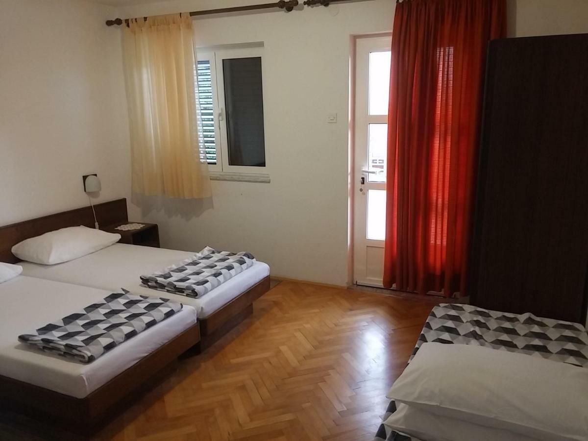 Apartments Katarina نوفي فينودولسكي المظهر الخارجي الصورة