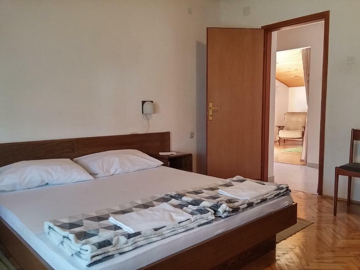 Apartments Katarina نوفي فينودولسكي المظهر الخارجي الصورة