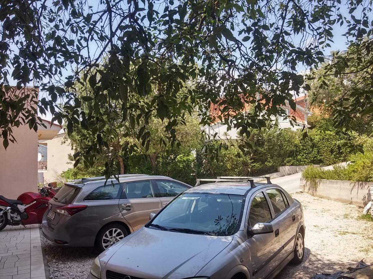Apartments Katarina نوفي فينودولسكي المظهر الخارجي الصورة